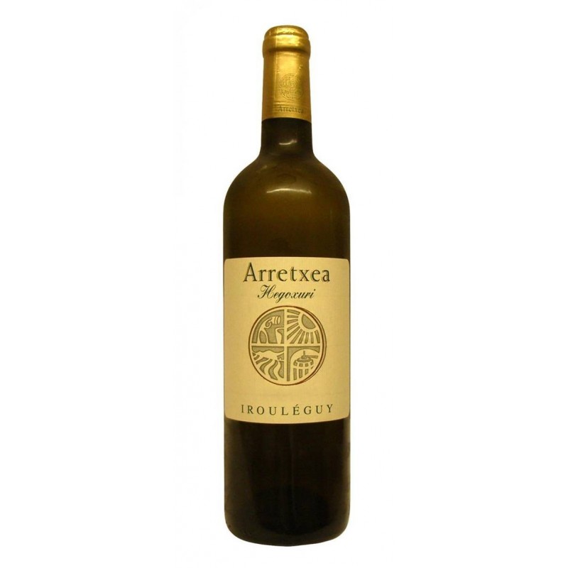 Domaine Arretxea - Irouleguy - Hegoxuri 2022