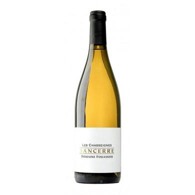 Domaine Fouassier - Sancerre - Chasseigne 2019