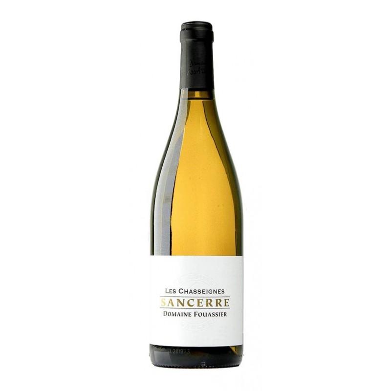 Domaine Fouassier - Sancerre - Chasseigne 2019