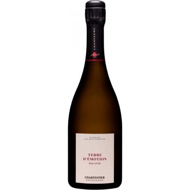 Champagne Charpentier - Champagne - Terre d'émotion - Brut Vérité