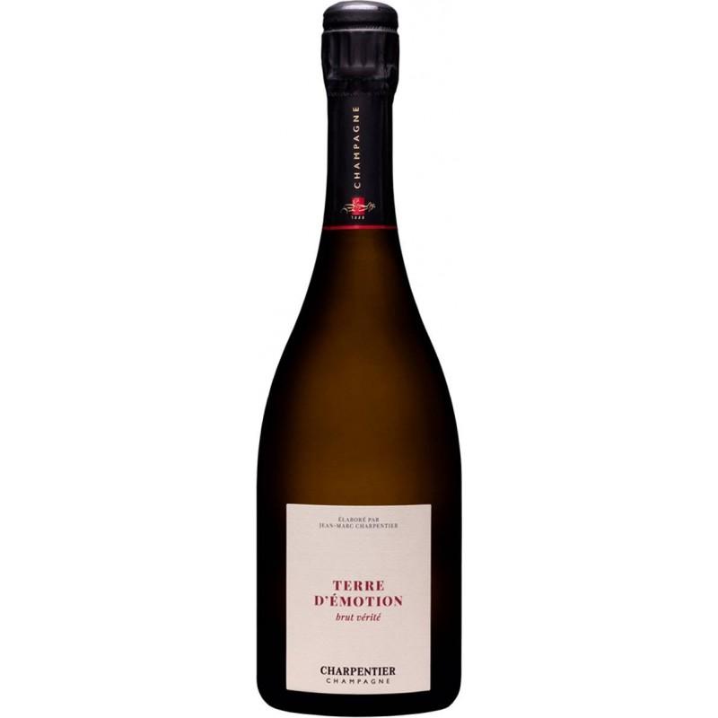 Champagne Charpentier - Champagne - Terre d'émotion - Brut Vérité