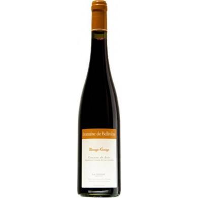 Domaine de Bellivière -  Coteaux du Loir - Rouge Gorge 2020