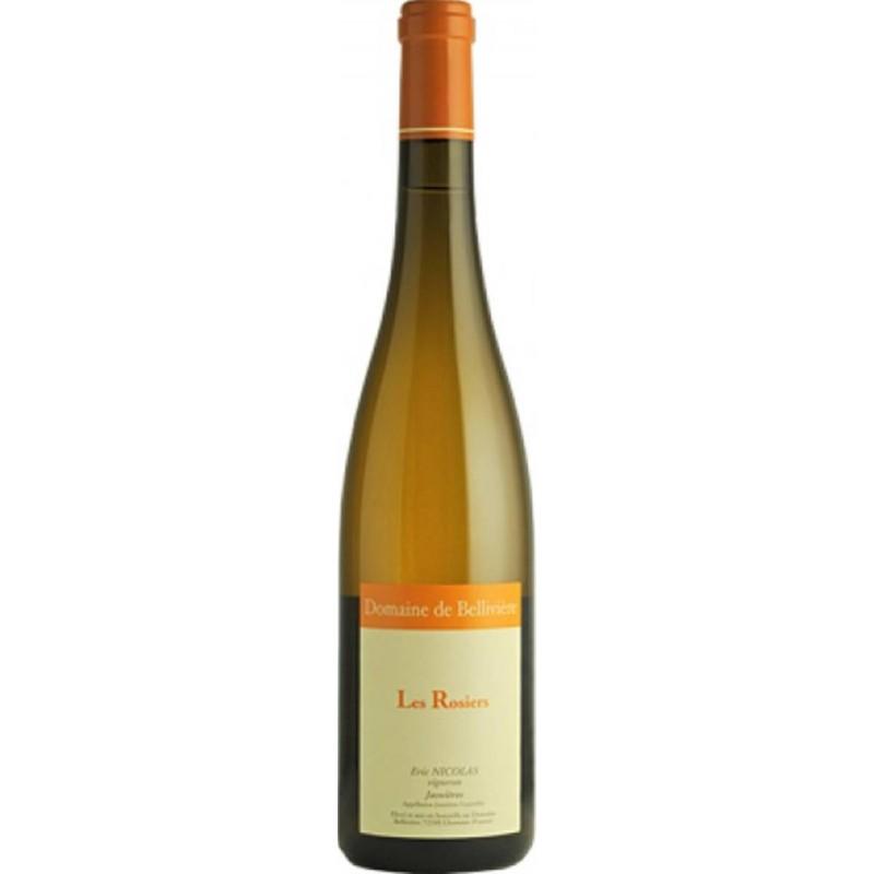 Domaine de Bellivière - Jasnières - Rosiers 2020