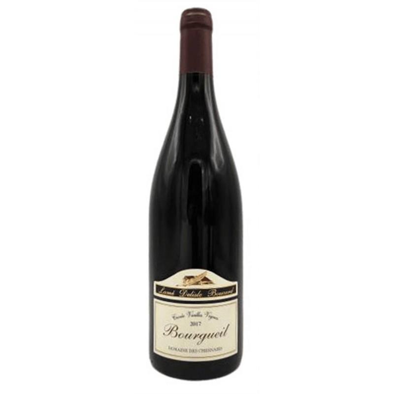 Domaine Boucard - Bourgueil - Prestige 2020