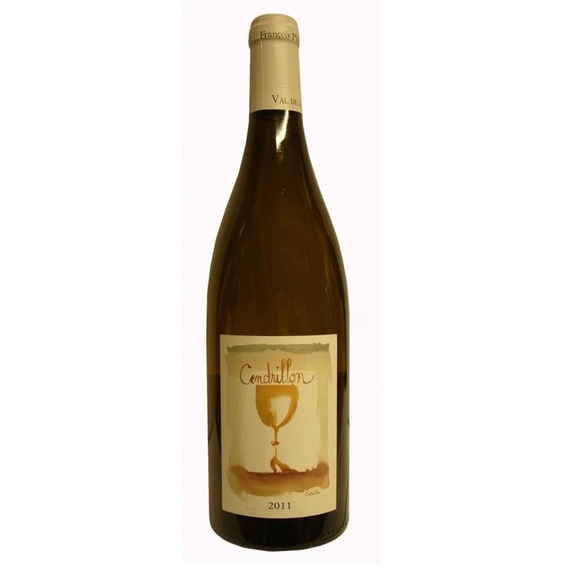 Cendrillon 2020 - Domaine de la Garrelière -  Touraine