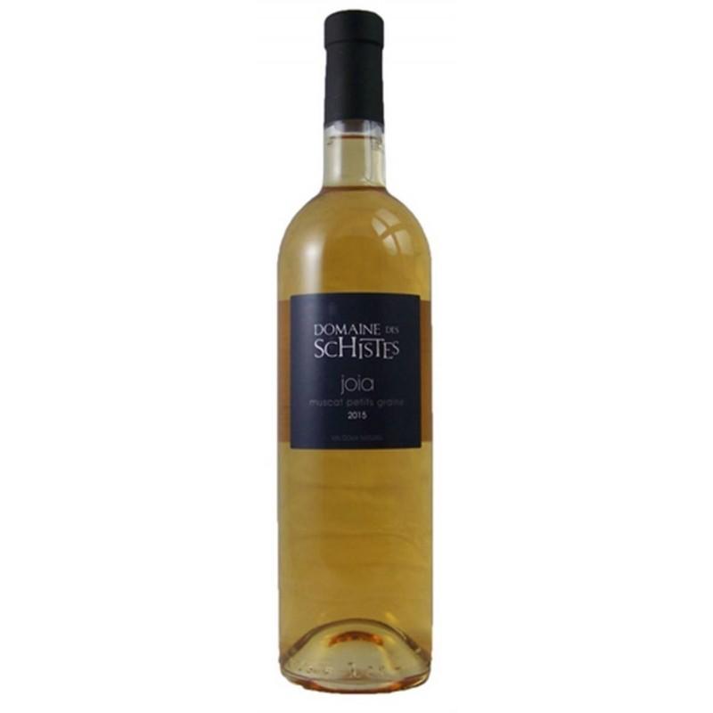 Domaine des Schistes - Muscat de Rivesaltes - Muscat Joia