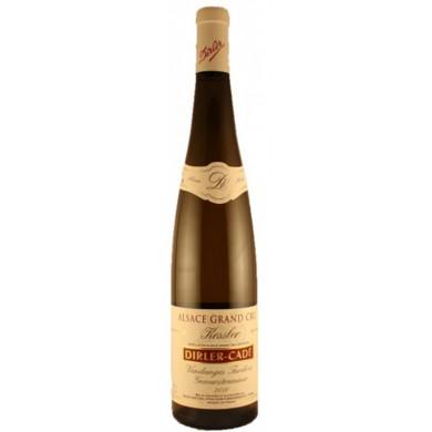 Domaine Dirler-Cade - Gewurztraminer Grand Cru -  Kessler VT 2017