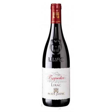 Domaine Alain Jaume - Lirac - Roquedon 2017