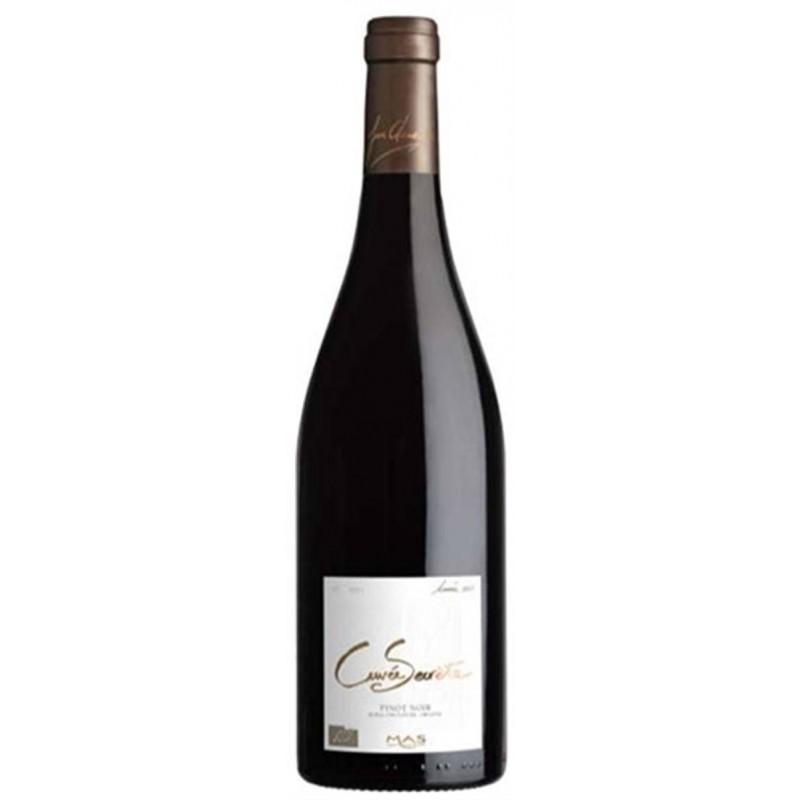 Domaine Paul Mas - VDP d'Oc - Cuvée Secrete pinot noir 2019
