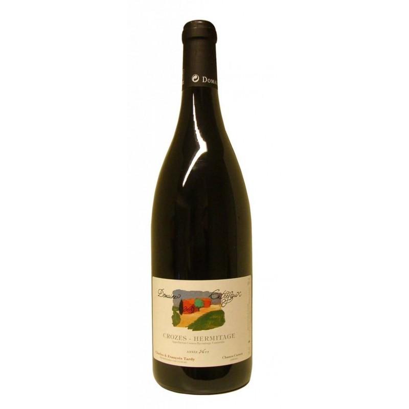 Domaine des Entrefaux - Crozes-Hermitage domaine red 2020