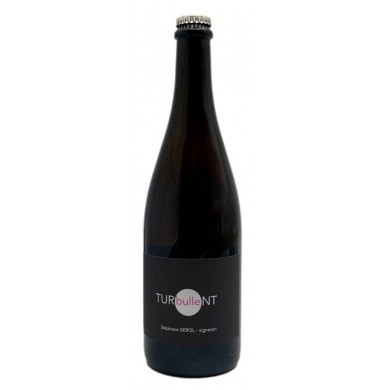 Domaine Sérol - Vin de table - Turbullent
