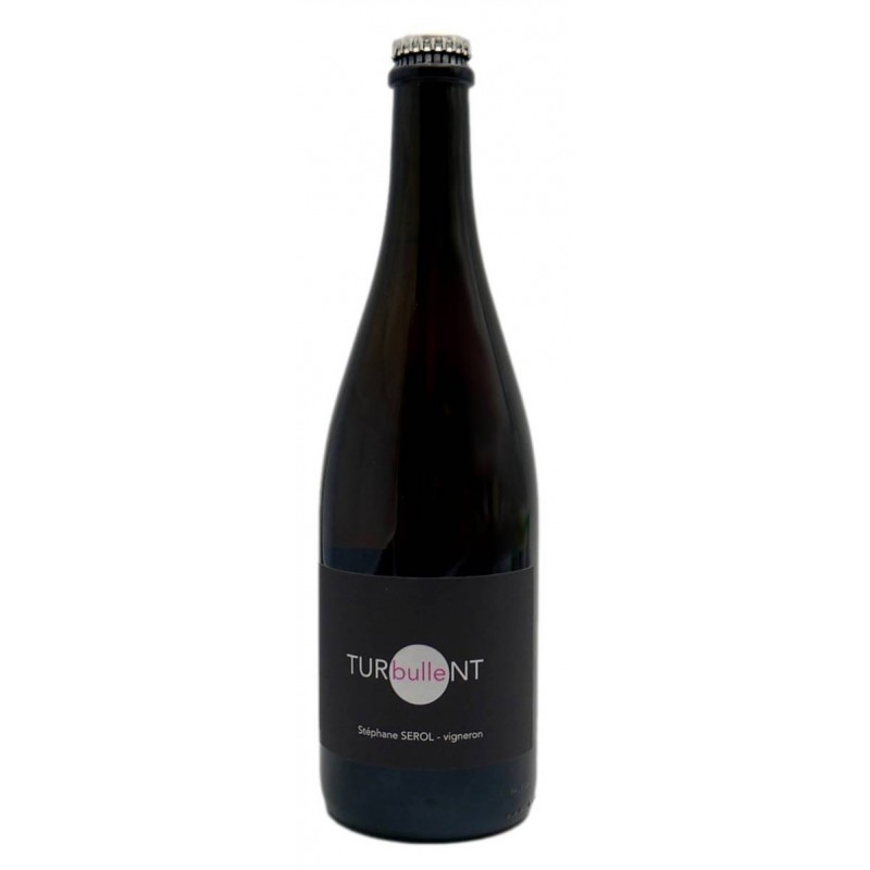 Domaine Sérol - Table wine - Turbullent