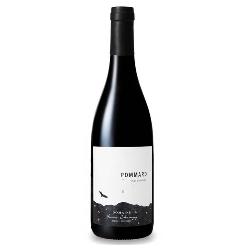 Domaine Boris Champy - Pommard - En Boeuf 2021