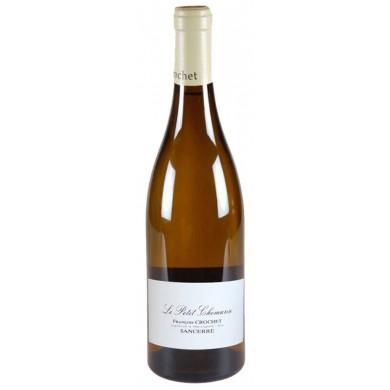 Domaine François Crochet - Sancerre - Le petit Chemarin 2018