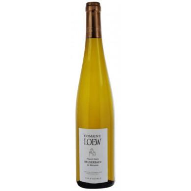 Domaine Etienne Loew - Alsace - Pinot Gris Bruderbach le Menhir 2019