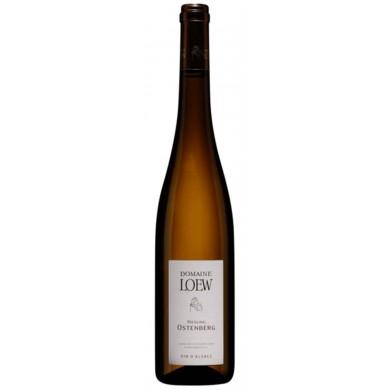 Domaine Etienne Loew - Alsace - Riesling Ostenberg 2019