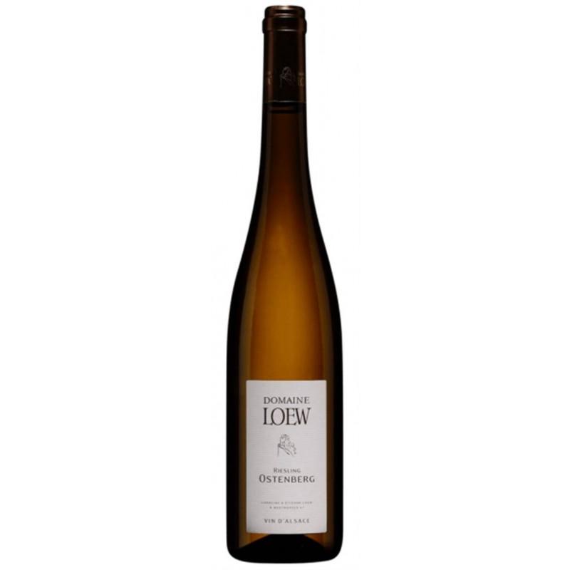 Domaine Etienne Loew - Alsace - Riesling Ostenberg 2019