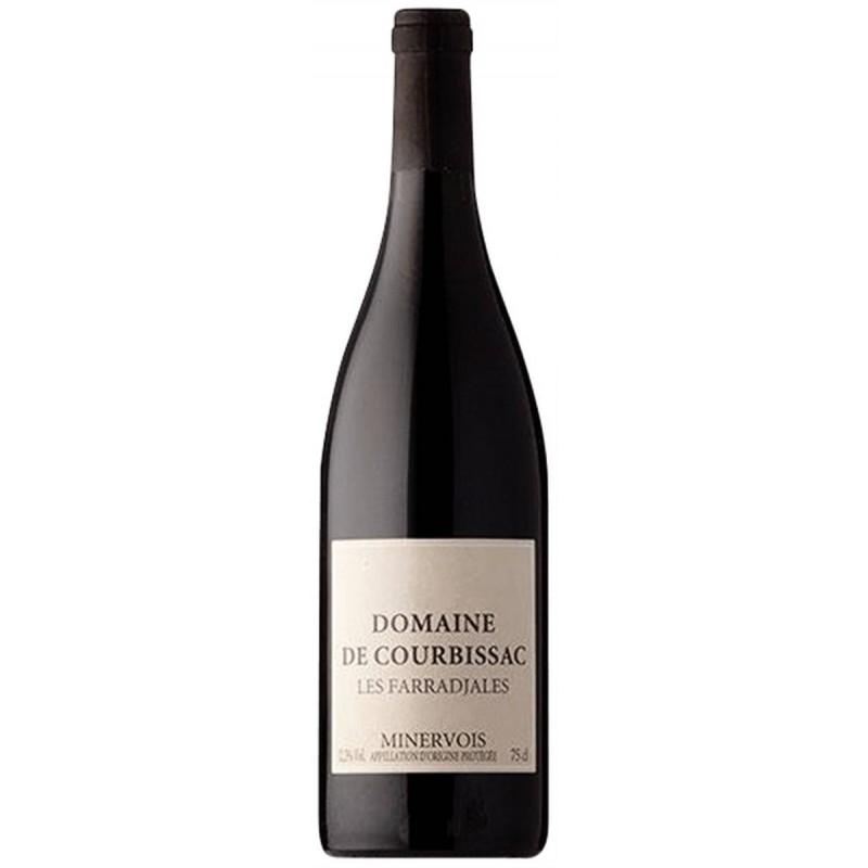 Domaine de Courbissac - Minervois - Farradjales 2022