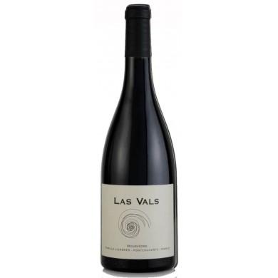 Château La Baronne - Vin de France- Las Vals rouge 2017