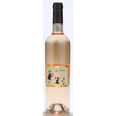 Chateau Rousset - VDP des Alpes de Haute Provence - Les Bambines 2024