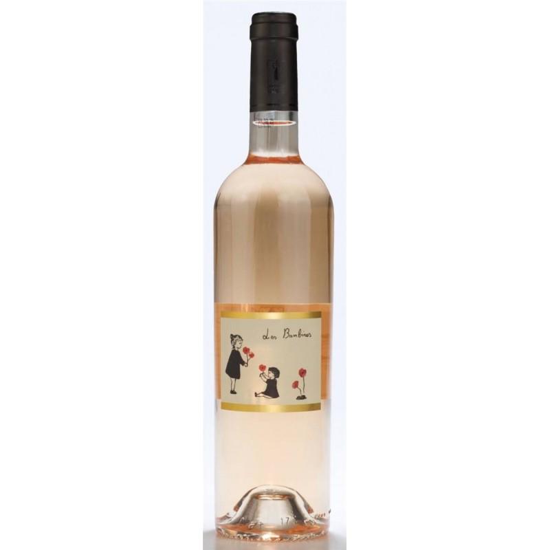 Chateau Rousset - VDP des Alpes de Haute Provence - Les Bambines 2024