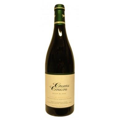 Domaine Elian Da Ros -  Côtes du Marmandais - Chante Coucou 2020