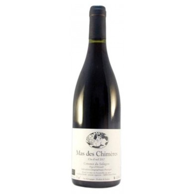 Mas des Chimères - VDP des Coteaux du Salagou - Clin d'oeil 2024