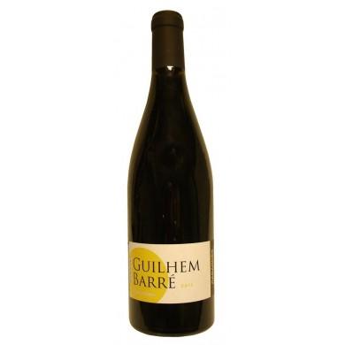 Domaine Guilhem Barré -  Cabardès - Sous le bois 2019