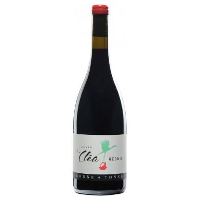 Domaine de la Bonne Tonne -  Regnie - Cuvée Cléa 2019