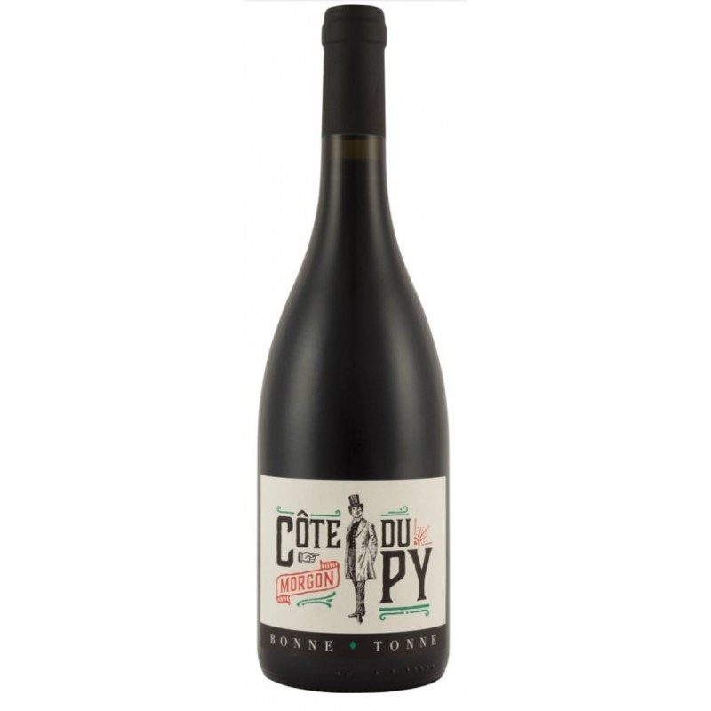 Domaine de la Bonne Tonne - Morgon - Cote du Py 2022
