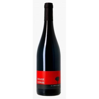 La Croix Gratiot - IGP Herault - Rouge Cerise 2024