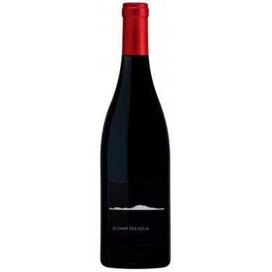 La Croix Gratiot - AOP Languedoc - Chant des Dolia Red 2020