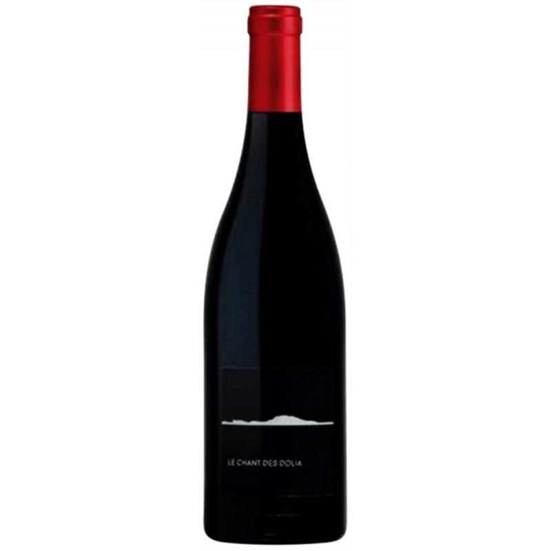 La Croix Gratiot - AOP Languedoc - Chant des Dolia Red 2020