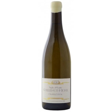 Domaine Guillemot-Michel -  Viré-Clessé - Charleston 2020
