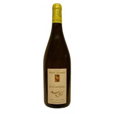 Domaine Patrick Baudouin - Anjou-Villages - Cornillard 2018