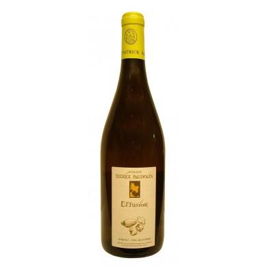 Domaine Patrick Baudouin - Anjou - Effusion 2020