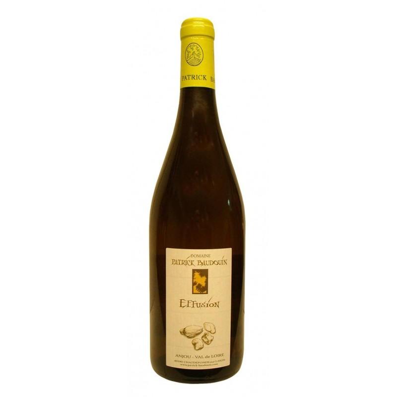 Domaine Patrick Baudouin - Anjou - Effusion 2020
