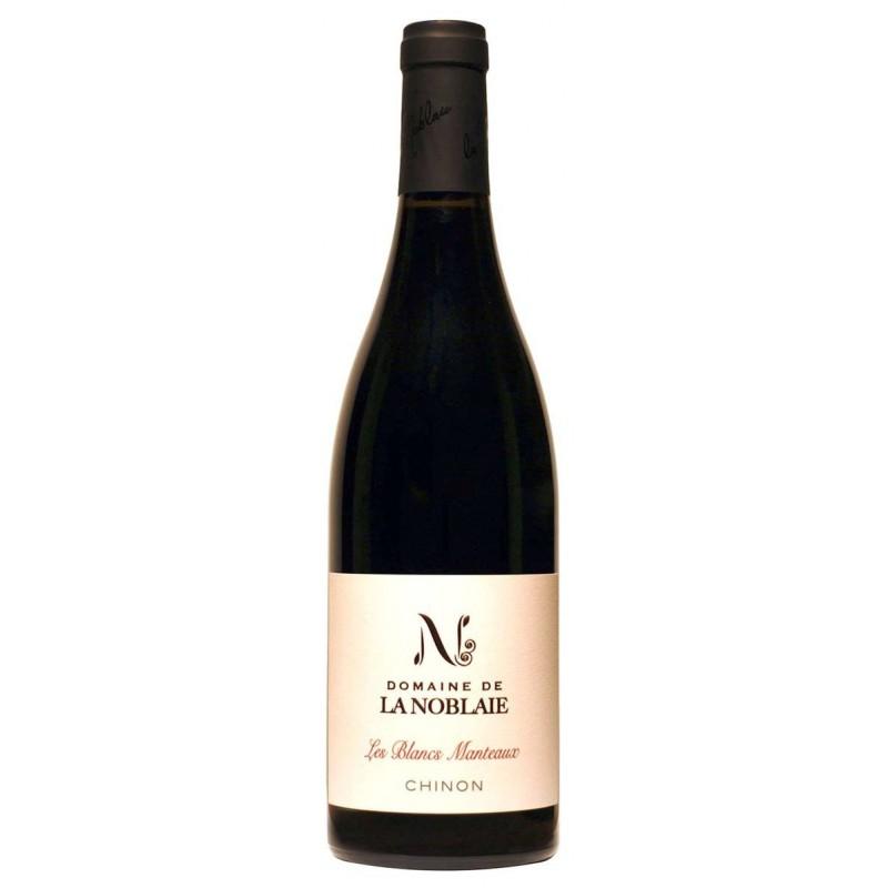 Domaine de la Noblaie -  Chinon - Blancs Manteaux 2020