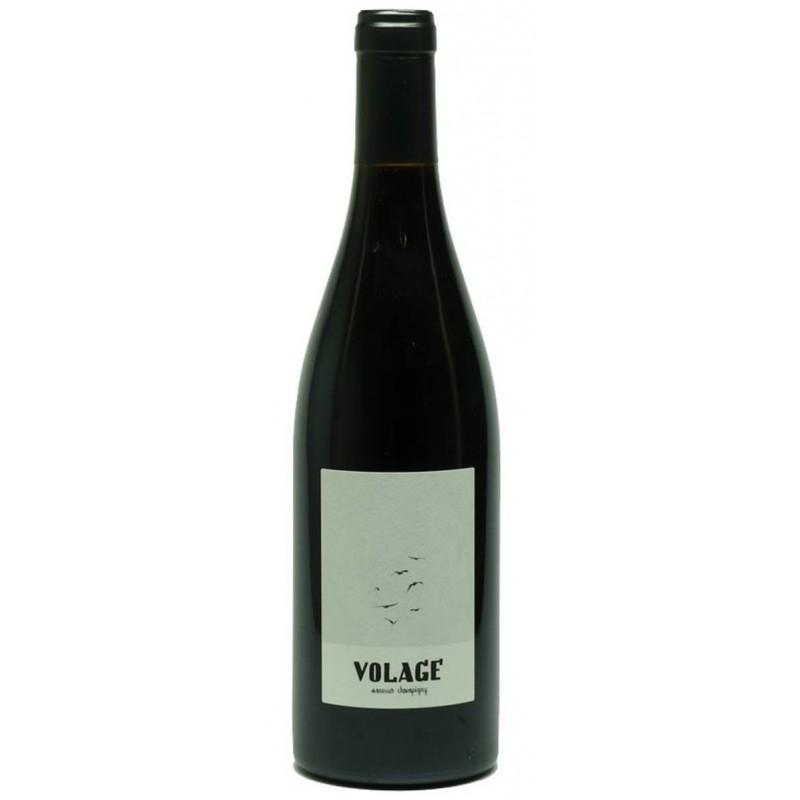 Les Clos Maurice - Saumur - Volage 2022