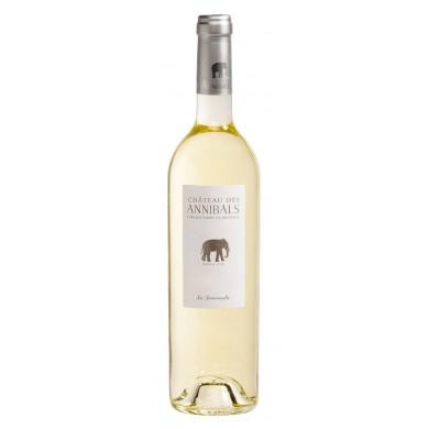 Château des Annibals  -  Coteaux varois - La Jouvencelle 2025