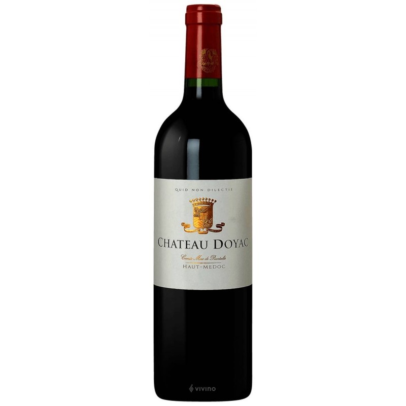 Château Doyac - Haut-Medoc - 2019