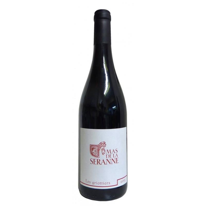 Mas de la Seranne - Languedoc - Les Griottiers 2022