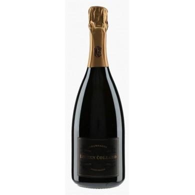 Champagne Lucien Collard - Champagne - Millésimé 2014