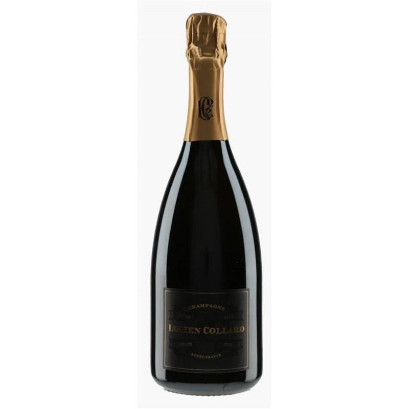 Champagne Lucien Collard - Champagne - Vintage 2014