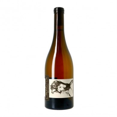 Domaine Pattes Loup -  Chablis - 1er cru Beauregard Mise Tardive 2020