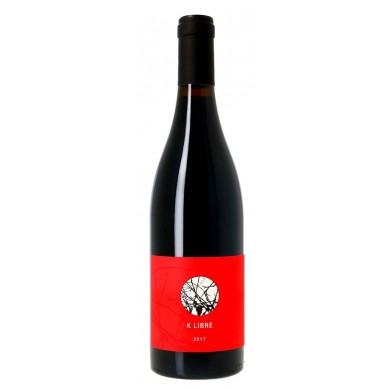 Clos de la Barthassade - IGP Hérault - K Libre 2023