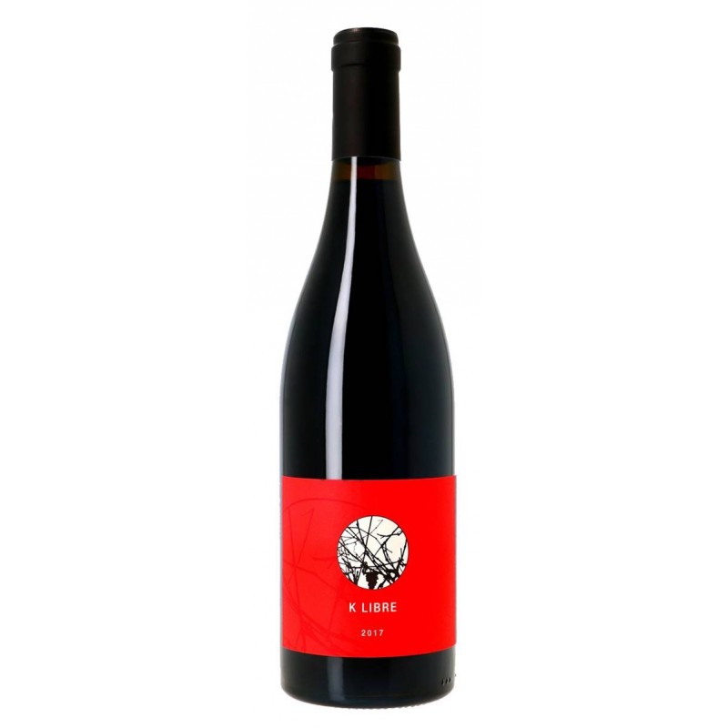 Clos de la Barthassade - IGP Hérault - K Libre 2023