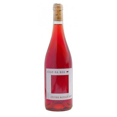 Domaine Elian Da Ros - Cotes du Marmandais - Outre rouge 2021