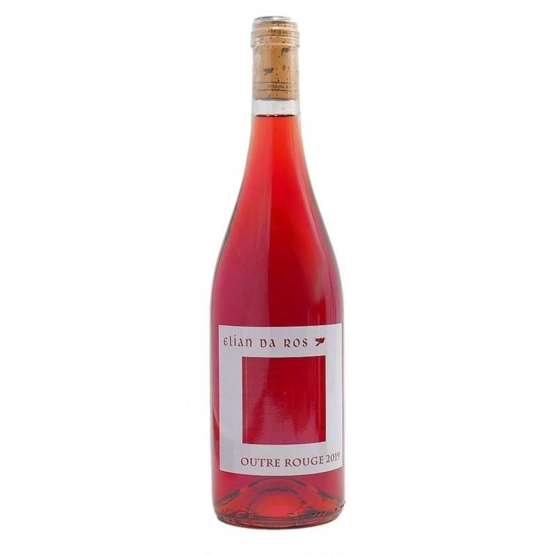 Domaine Elian Da Ros - Cotes du Marmandais - Outre rouge 2021