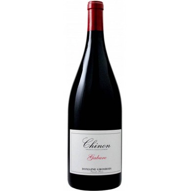 Domaine Grosbois  - Chinon - Gabare 2020